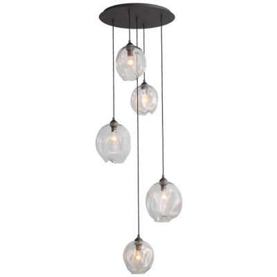 Sonoma Ave Multi-Light Pendant
