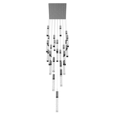 Avenue Lighting Glacier Pendant Light - Thumbnail 2