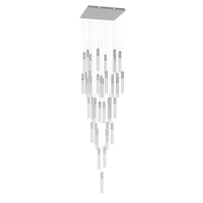 Avenue Lighting Glacier Pendant Light - Thumbnail 3