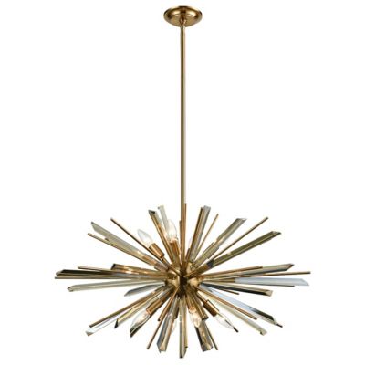 Palisades Ave. Pendant