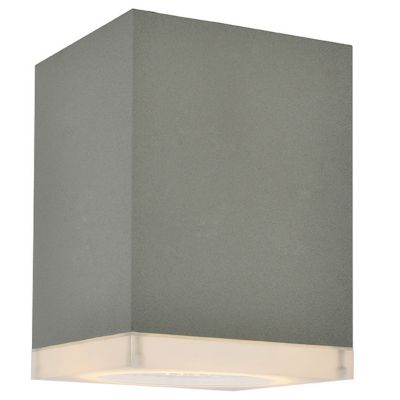 Avenue Outdoor LED Flushmount