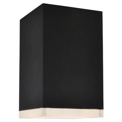 Avenue Outdoor LED Flushmount