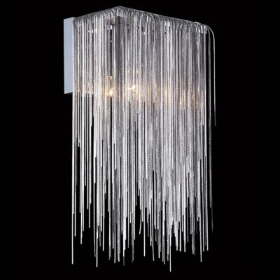Fountain Ave Wall Sconce