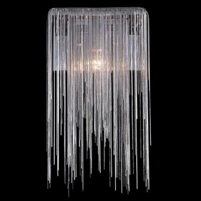 Fountain Ave Wall Sconce