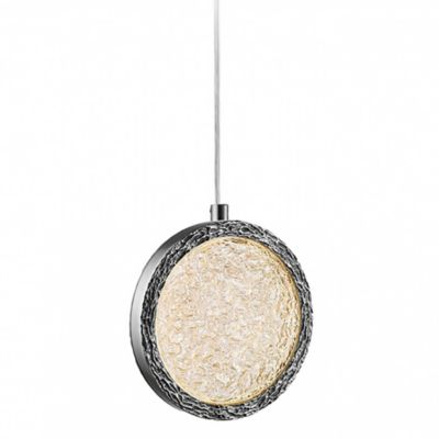 Bottega Ring LED Pendant