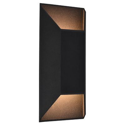 Avenue Outdoor Wall Sconce