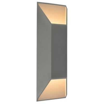 Avenue Outdoor Wall Sconce