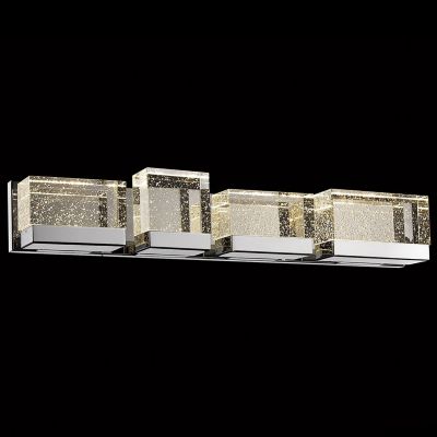 Glacier Bath Bar
