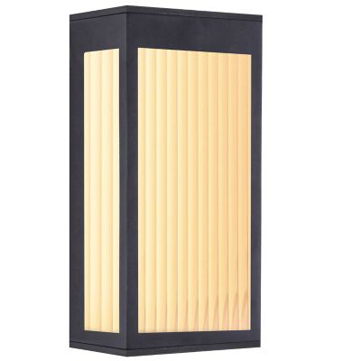 Avenue LED Outdoor Wall Sconce