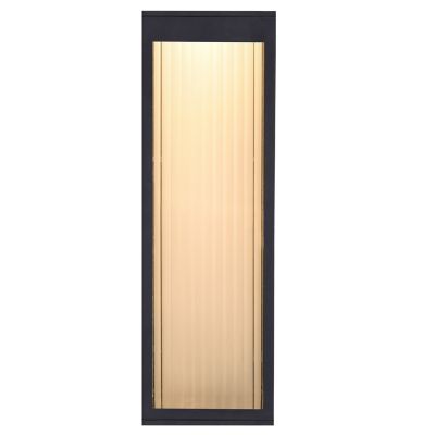 Avenue LED Outdoor Wall Sconce