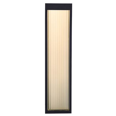 Avenue LED Outdoor Wall Sconce