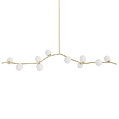 Hampton Linear Suspension
