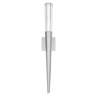 Glass Wall Sconce