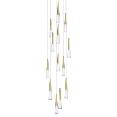 Encino Multi-Light Pendant