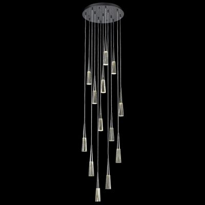 Encino Multi-Light Pendant