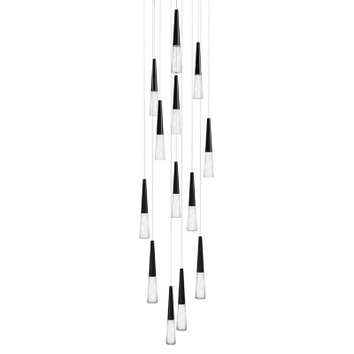 Encino Multi-Light Pendant