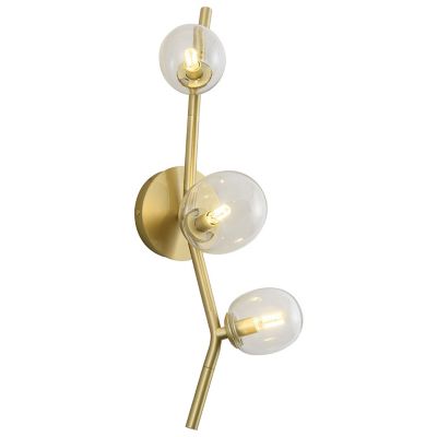 Hampton Wall Sconce