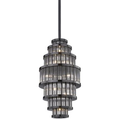 Waldorf Foyer Chandelier