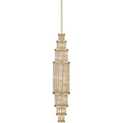 Waldorf Foyer Chandelier