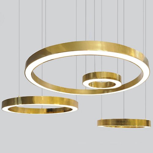 Aria LED Chandelier