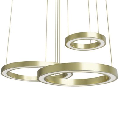 Aria LED Chandelier