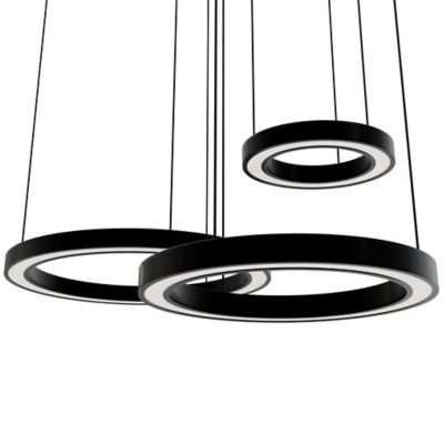 Aria LED Chandelier