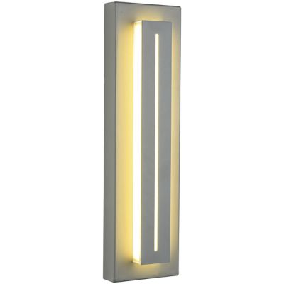 Bel Air Outdoor LED Wall Sconce