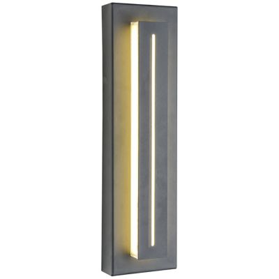 Bel Air Outdoor LED Wall Sconce