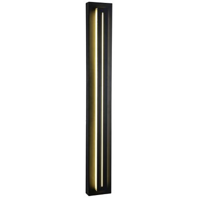 Bel Air Outdoor LED Wall Sconce