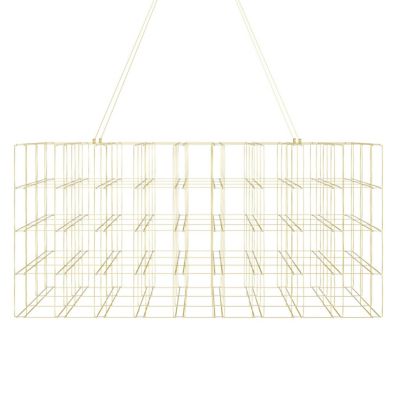 Argyle LED Linear Suspension