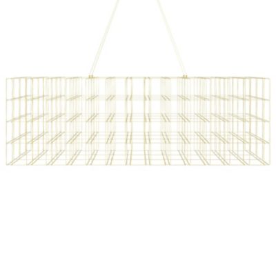 Argyle LED Linear Suspension