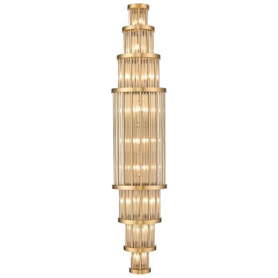 Waldorf Wall Sconce