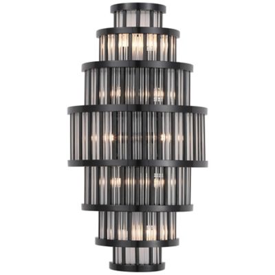 Waldorf Wall Sconce