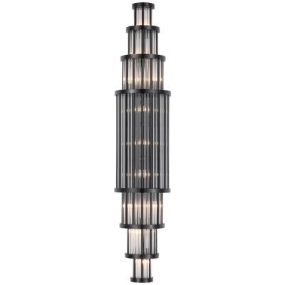 Waldorf Wall Sconce