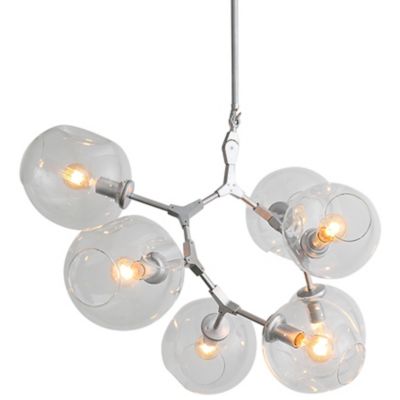 Fairfax Chandelier