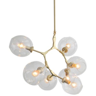 Fairfax Chandelier