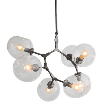 Fairfax Chandelier