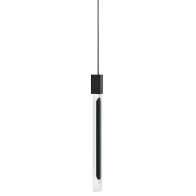 Alpine Mini Pendant (Black Jade) - OPEN BOX
