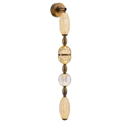 Dubai LED Wall Sconce