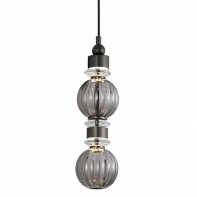 Avra Stacked LED Mini Pendant