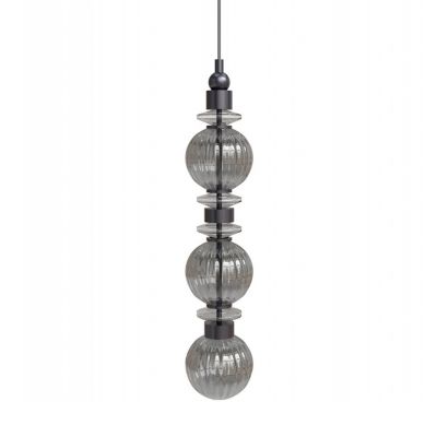 Avra Stacked LED Mini Pendant