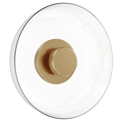 Cosmopolitan LED Wall Sconce