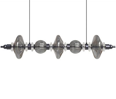 Avra LED Linear Suspension