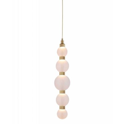 Zayna 5-Light LED Mini Pendant