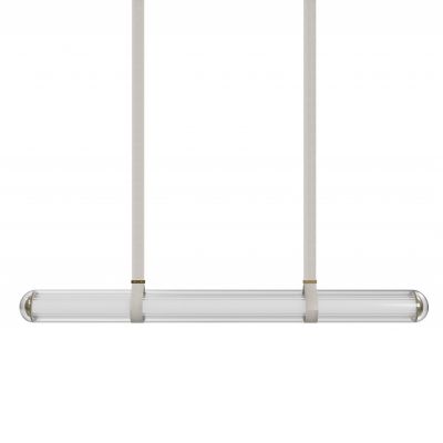 Nautilus LED Linear Suspension