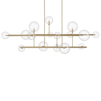 Delilah Linear Suspension