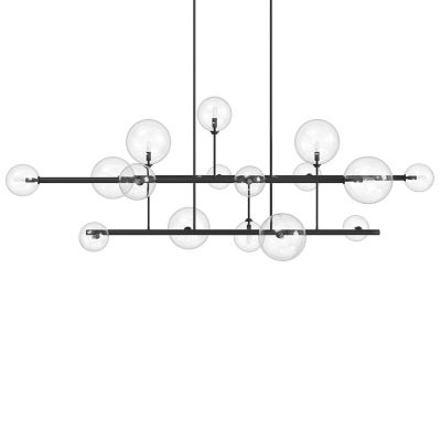 Delilah Linear Suspension
