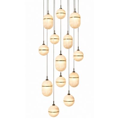 Sedona Multi-Light Pendant