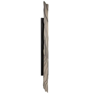Avenue Outdoor Textured LED Wall Sconce