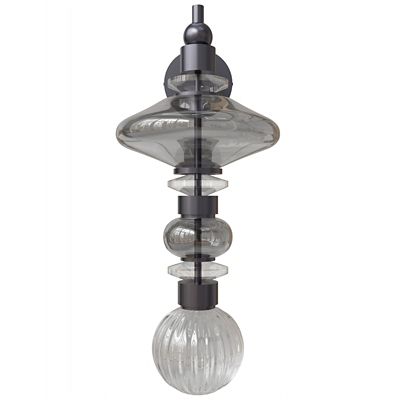 Avra 22 Inch LED Wall Sconce